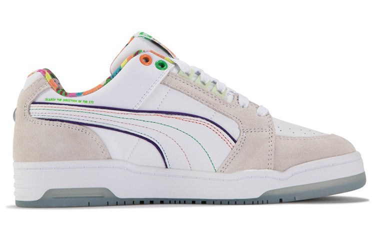 PUMA Slipstream Low 'Mad Bunny' 383344-01
