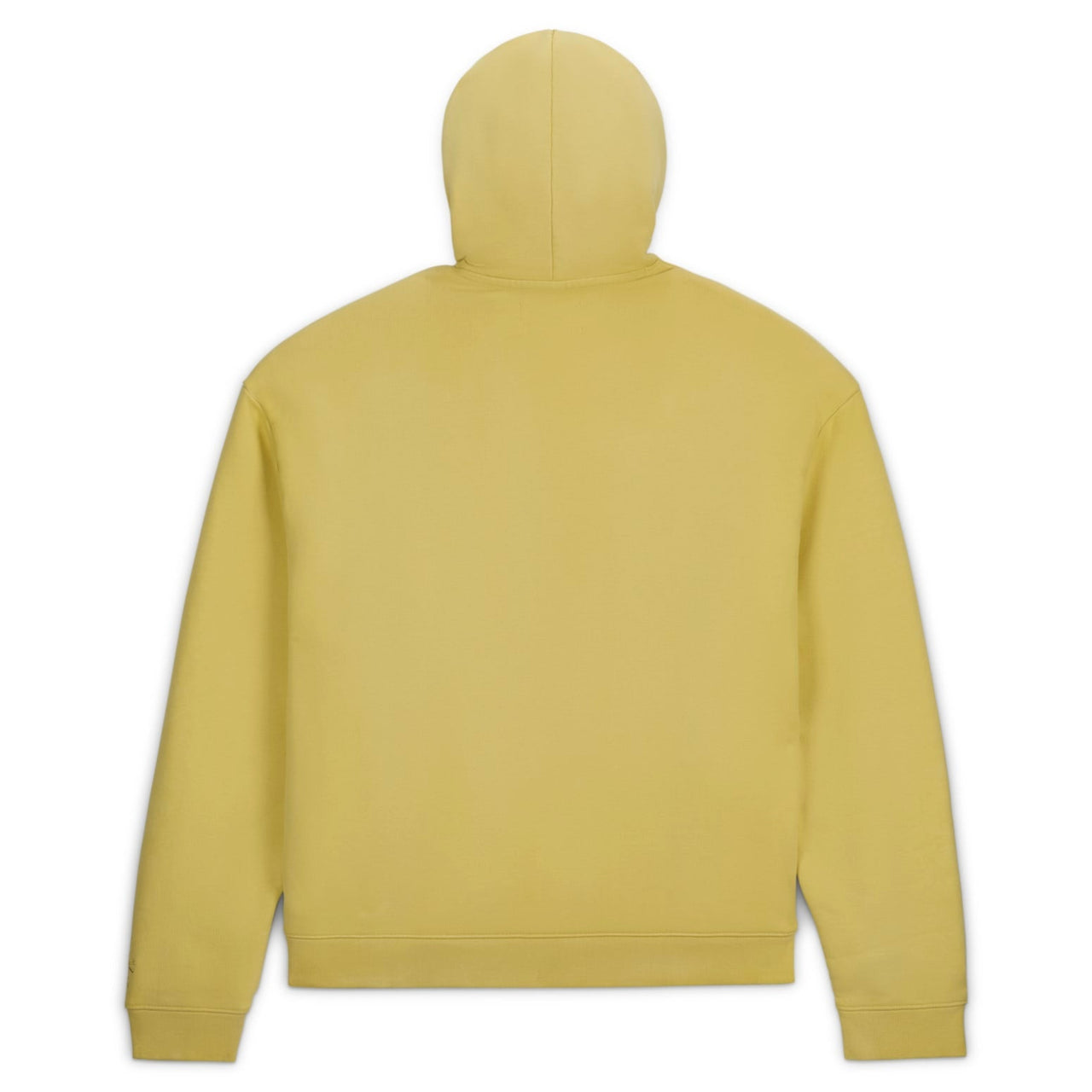 Air Jordan x Travis Scott Pullover Hoodie Asia Sizing 'Celery' FQ7822-308