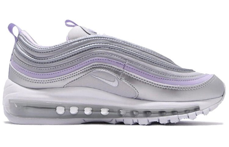 (WMNS) Nike Air Max 97 SE 'Metallic Platinum' CQ4806-015