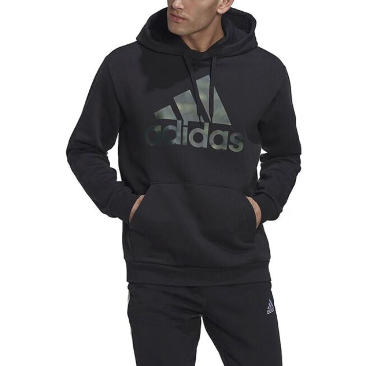 adidas M Camo Hd Logo HL6933