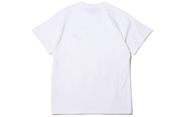 Nike ACG Embroidered Logo Sports Short Sleeve White DC4082-101