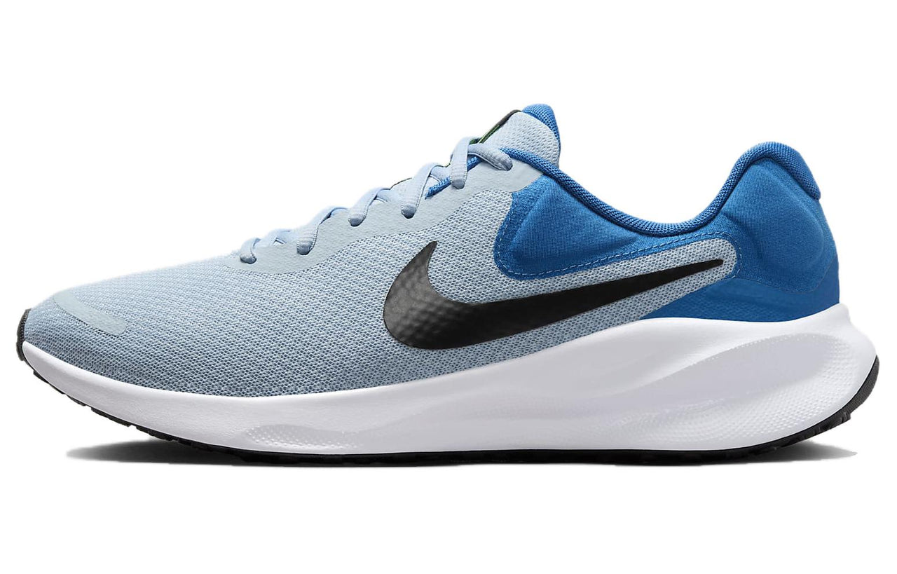 Nike Revolution 7 'Light Armory Blue' FB2207-402