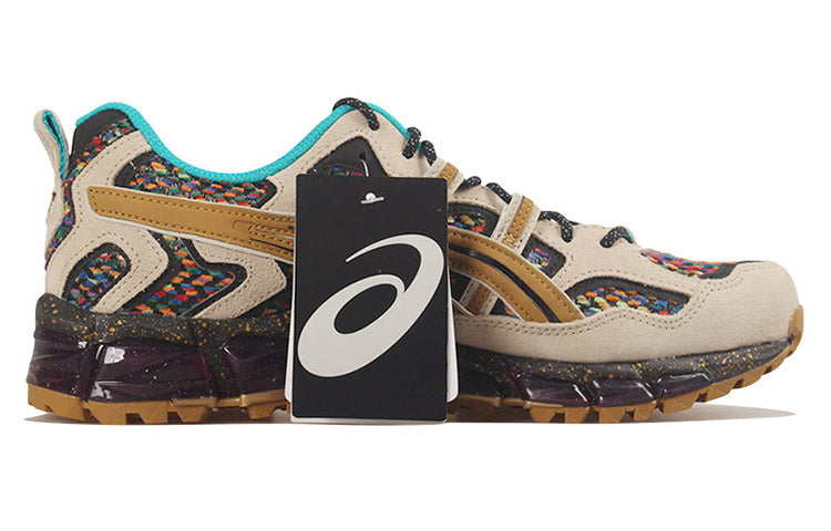 ASICS Gel-Nandi 360 'Putty' 1021A295-201