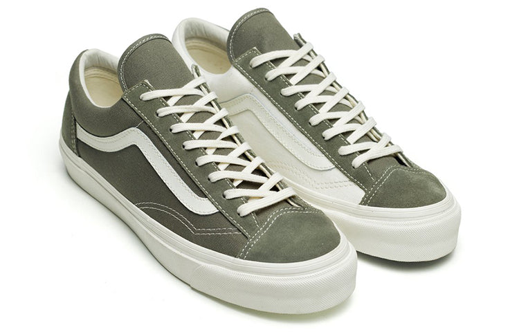 Pilgrim Surf + Supply x Vans Vault OG Style 36 LX VN0A3AUURY6