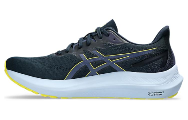 ASICS GT-2000 12 'French Blue Bright Yellow' 1011B691-403