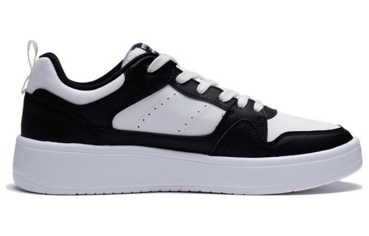 Li-Ning Xingchu 2.0 'Black White' AGCT337-3