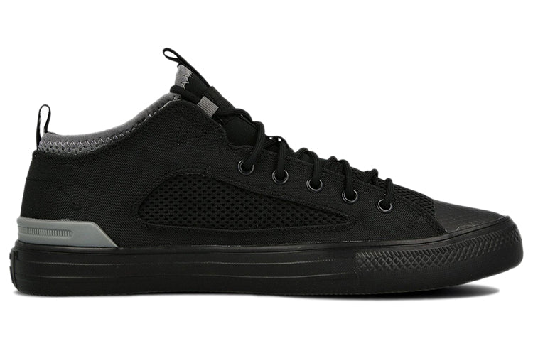 Converse Unisex Chuck Taylor All Star Ultra Sneakers Black 160481C