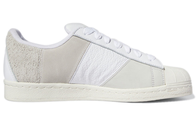 adidas originals Superstar 82 Panel 'White Grey' GY8561