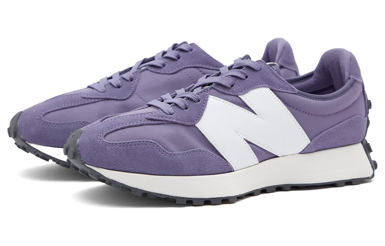 New Balance 327 'Lilac Light Rogue Wave' U327EF