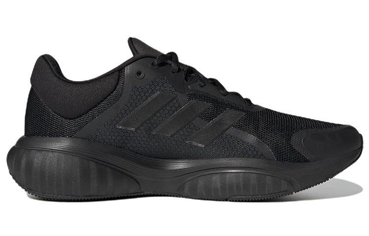 adidas Response 'Triple Black' GX2000