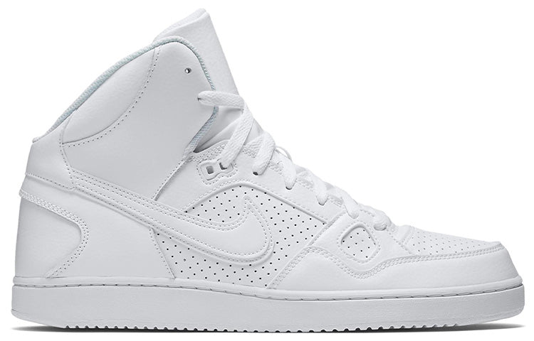 Nike Son of Force Mid 'White' 616281-102