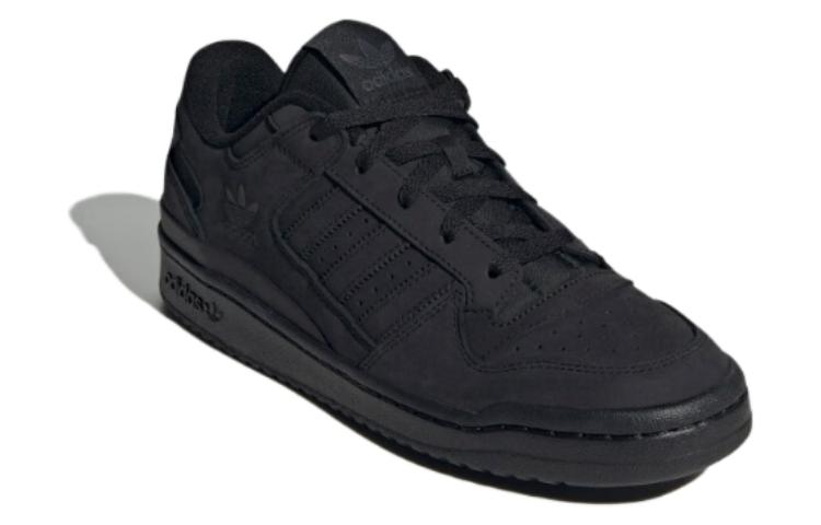 adidas Forum Low CL 'Core Black' ID0990