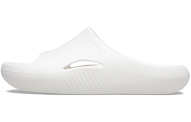 Crocs Mellow Slide 'White' 208392-100
