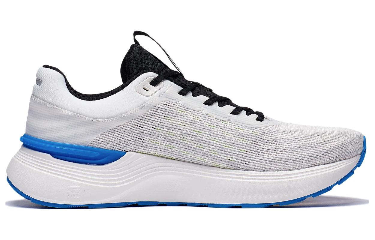 Li-Ning Light Shadow Element 'White Black Blue' ARHS041-6