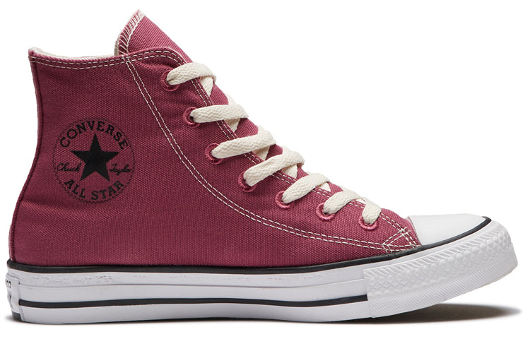 Converse CTAS HI MESA Rose 'Red White' 166141C