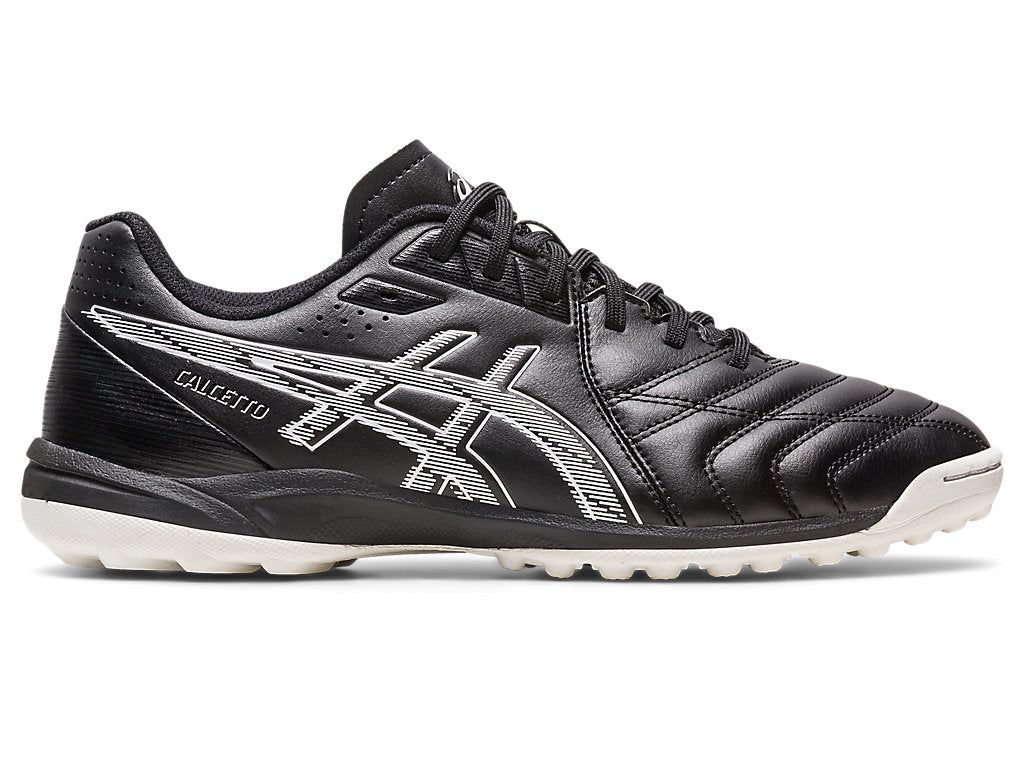 ASICS Calcetto WD 9 TF 'Black White' 1113A038-001