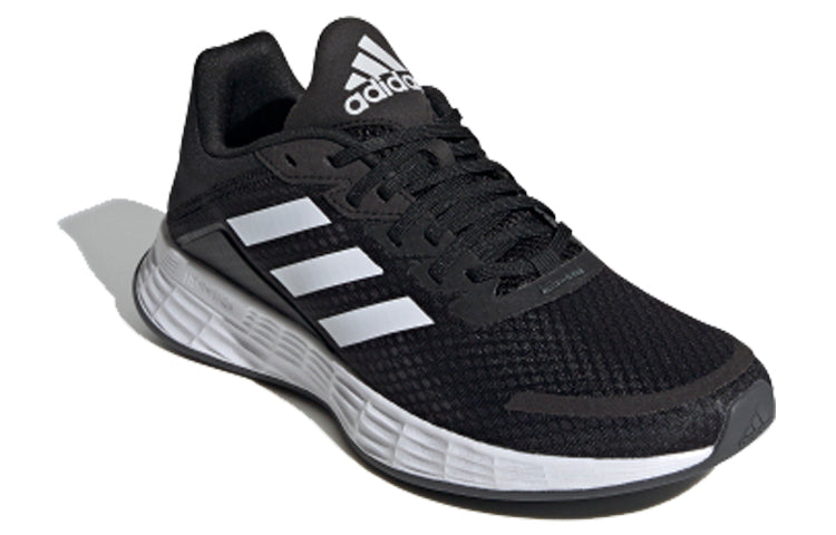 (WMNS) adidas Duramo SL 'Black White' FV8794