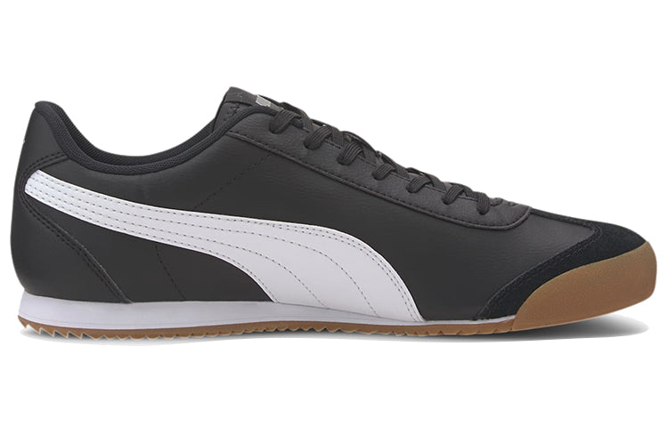 PUMA Turin-0 'Black Gum' 371113-02