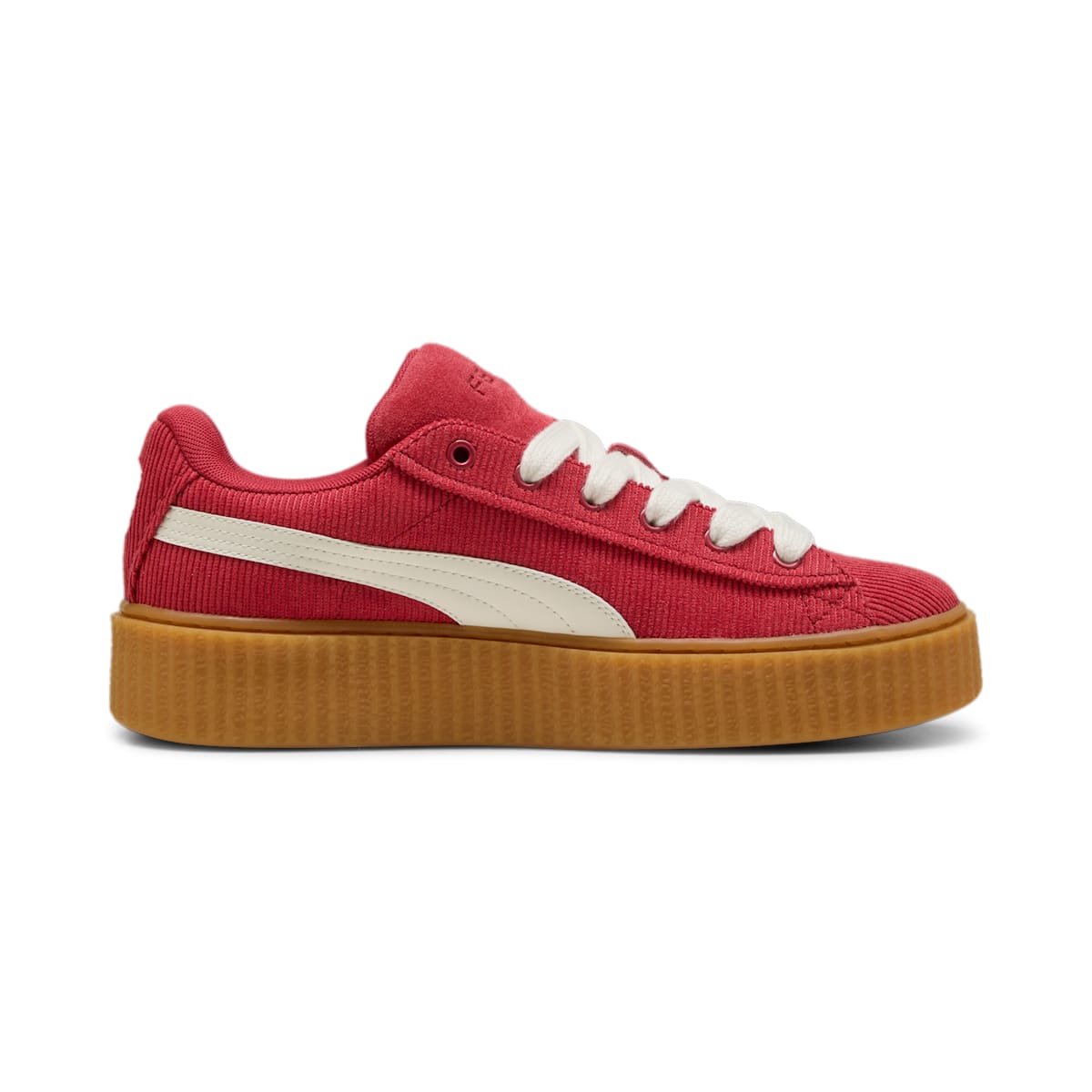PUMA x Fenty Creeper Phatty 'In Session Pack - Red Gum' 399870-04
