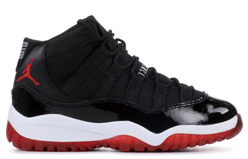 (PS) Air Jordan 11 Retro 'Bred' 2012 378039-010