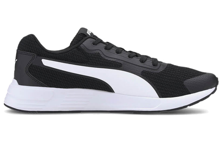 PUMA Taper 'Black White' 373018-03