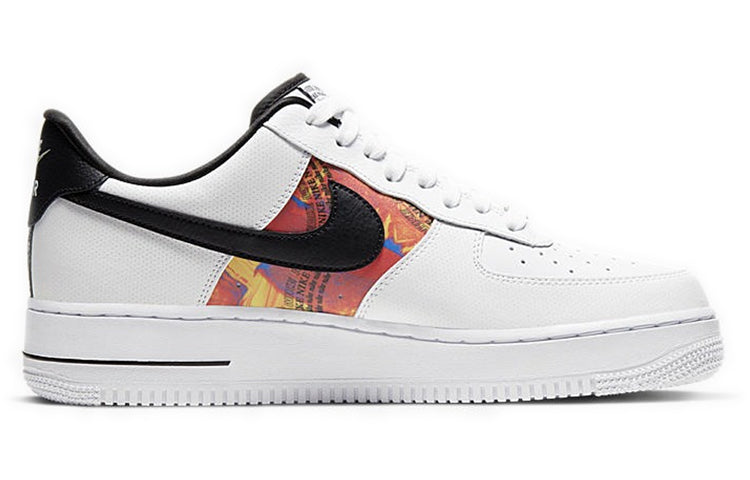 Nike Air Force 1 Low 'Vintage Mosaic' CU4734-100