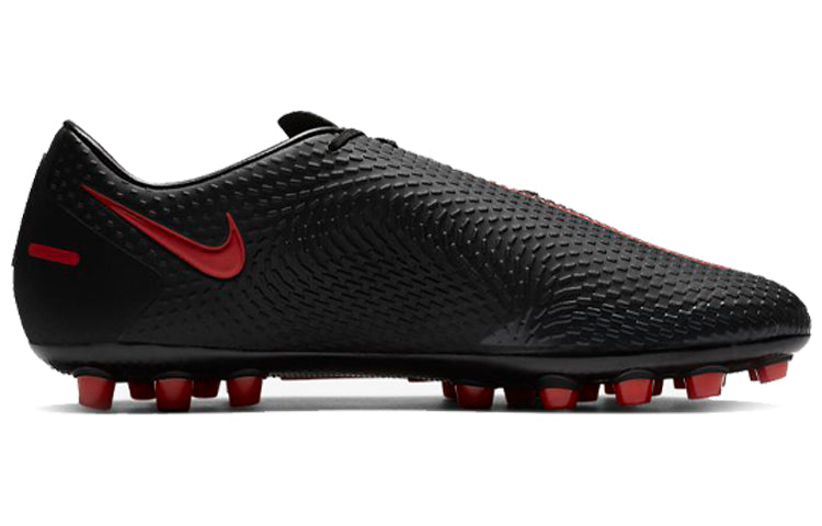 Nike Phantom GT Academy AG 'Black Red' CK8456-060