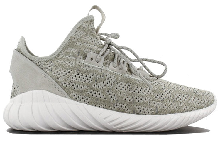 adidas Tubular Doom Sock Primeknit 'Sesame' BY3561