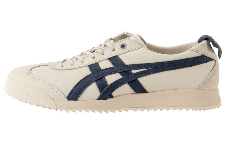 Onitsuka Tiger Mexico 66 'Cream White Navy' 1183B889-250