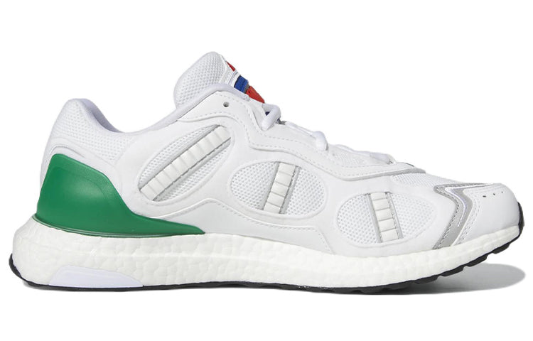 adidas UltraBoost Supernova DNA 'White Green' GY9133
