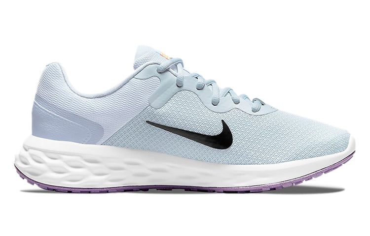 (WMNS) Nike Revolution 6 Next Nature 'Ghost Lilac' DC3729-004