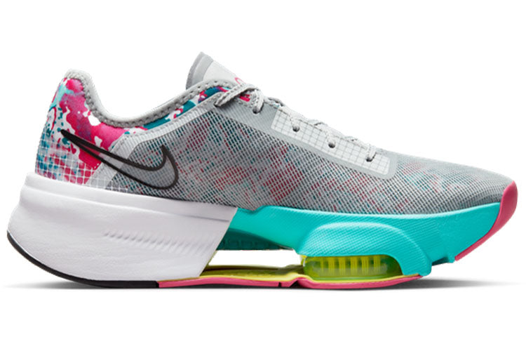 (WMNS) Nike Air Zoom SuperRep 3 'Graffiti Graphics' DQ0303-001