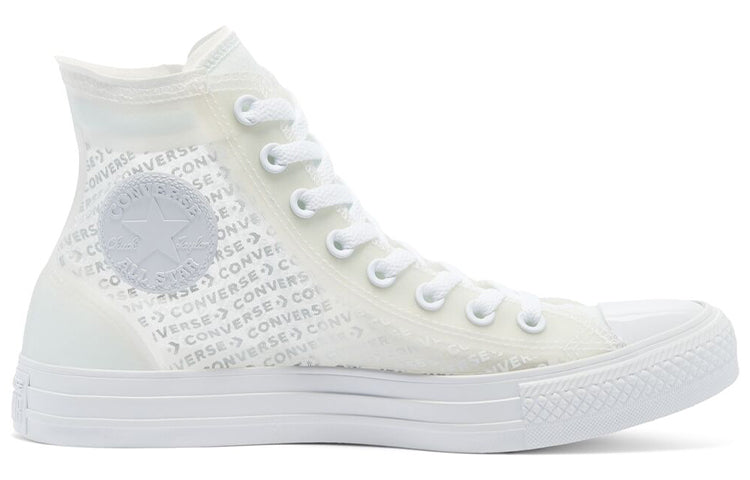 Converse Chuck Taylor All Star High 'Translucent' 165609C