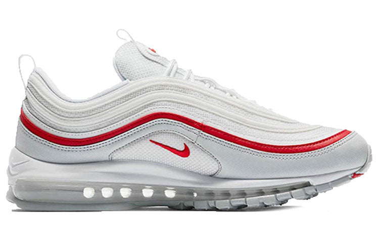 Nike Air Max 97 'University Red White' AR5531-002