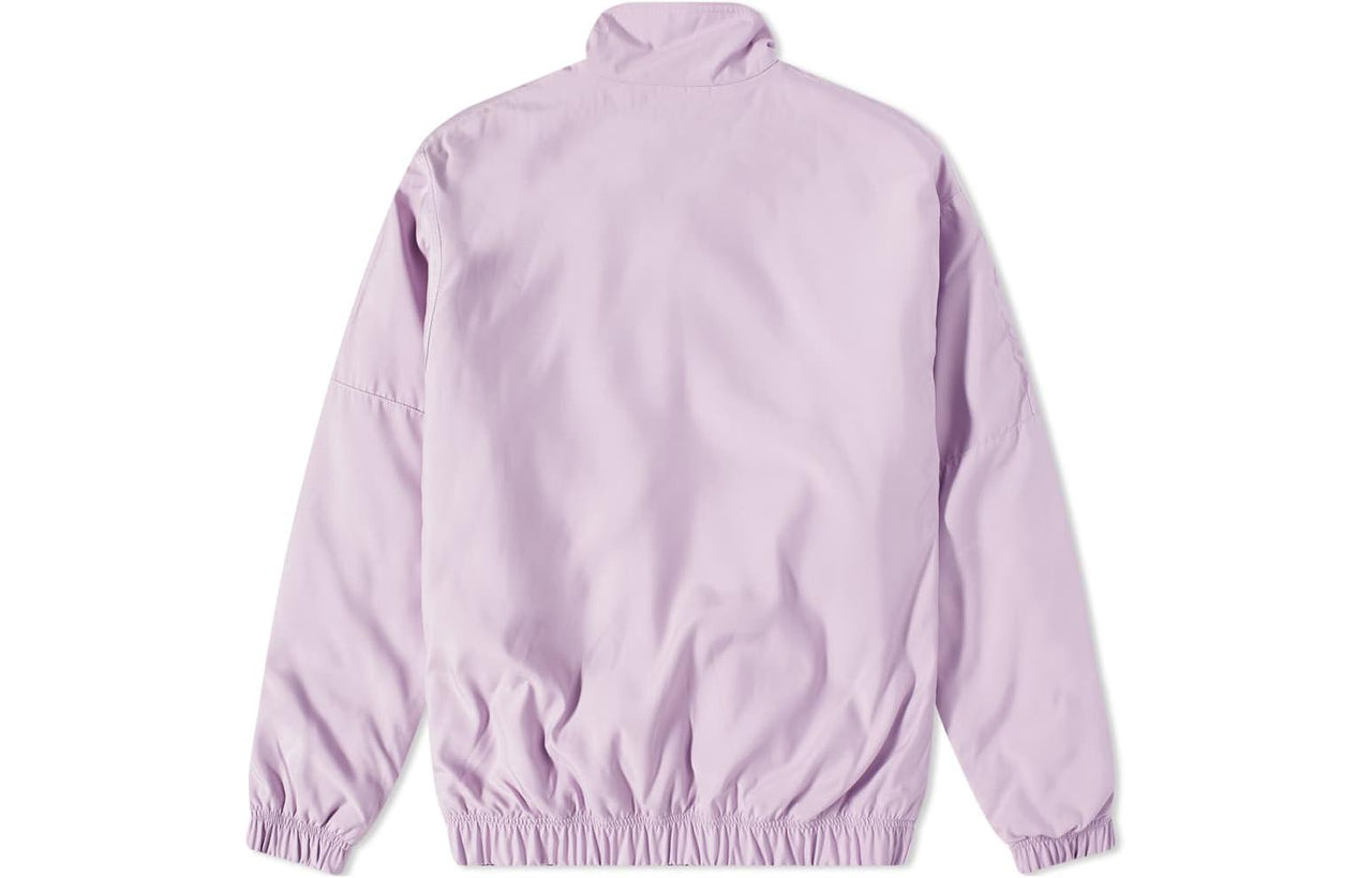 Nike Solo Swoosh Satin Bomber Jacket DN1266-530