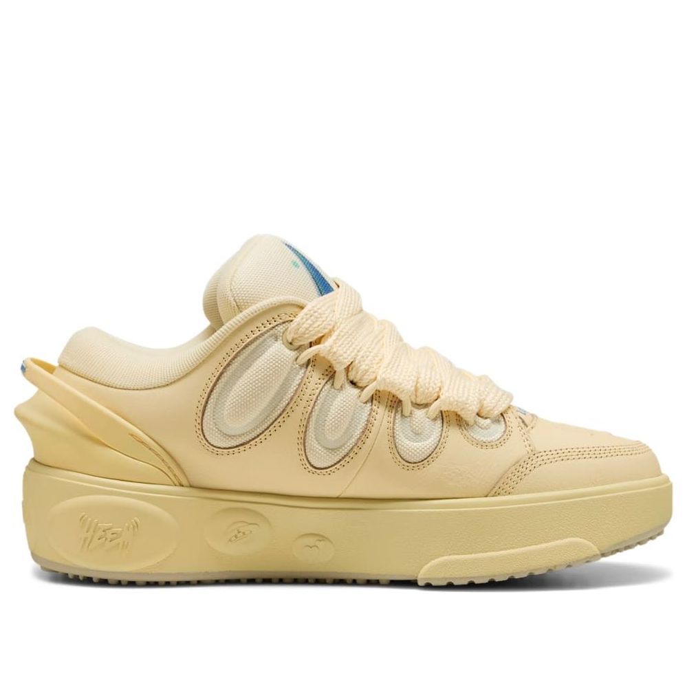 PUMA LaMelo Ball La France 'Airbrush' 311700-01