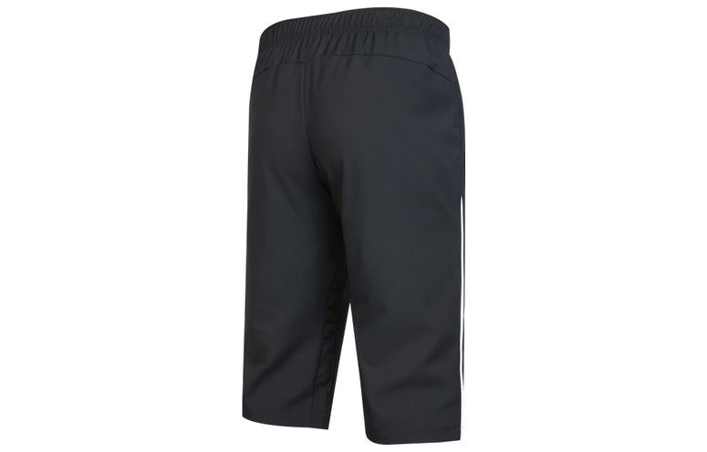 Nike Sports Training Casual Shorts Black DM6624-010