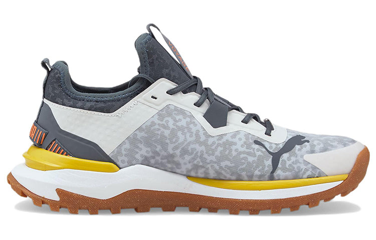PUMA First Mile x Voyage Nitro 'Arctic Ice Dark Slate' 376267-01
