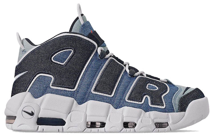 Nike Air More Uptempo 96 'Denim' CJ6125-100