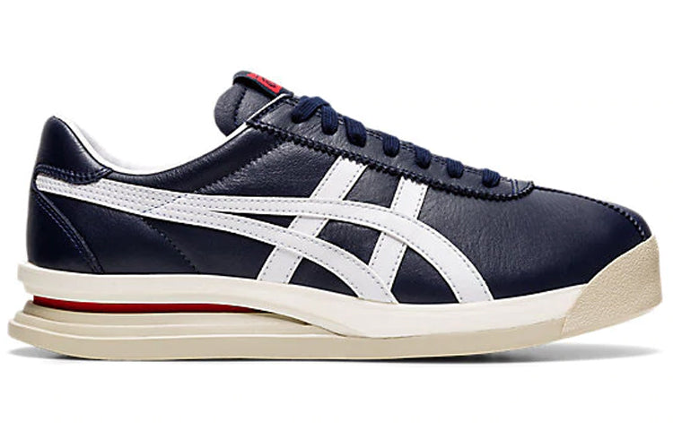 Onitsuka Tiger Corsair EX 'Dark Blue White' 1183A561-400