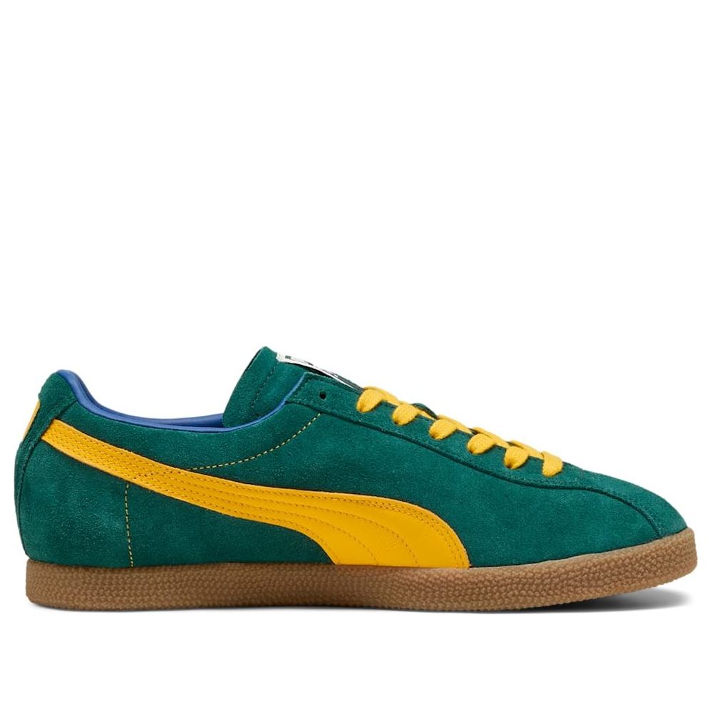 PUMA Brasil 'Dark Myrtle Tangerine' 401048-01