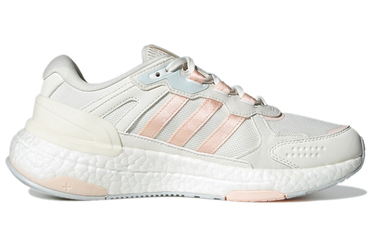 (WMNS) adidas Equipment+ Low-Top White/Blue/Pink GX6631