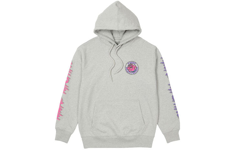 PALACE x M-Zone Crossover Small Tri-Ferg Pattern Unisex Gray P20HD055