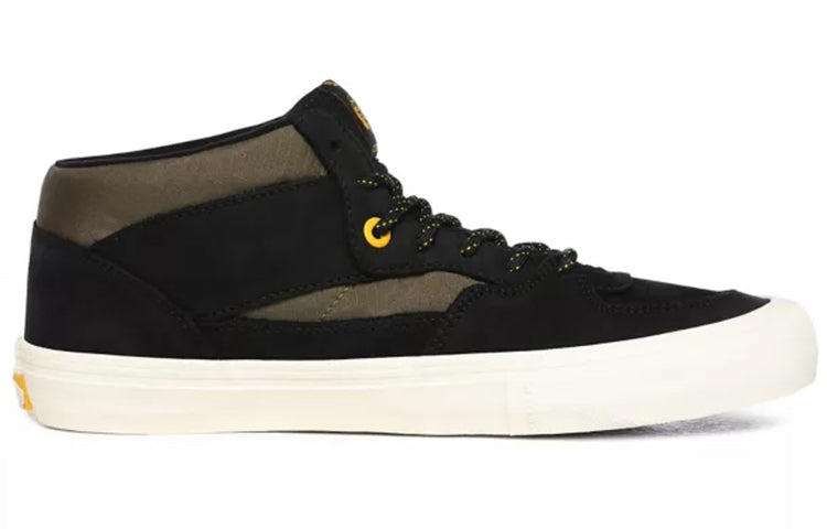 Vans Half Cab Pro 'Surplus' VN0A38CP0QG