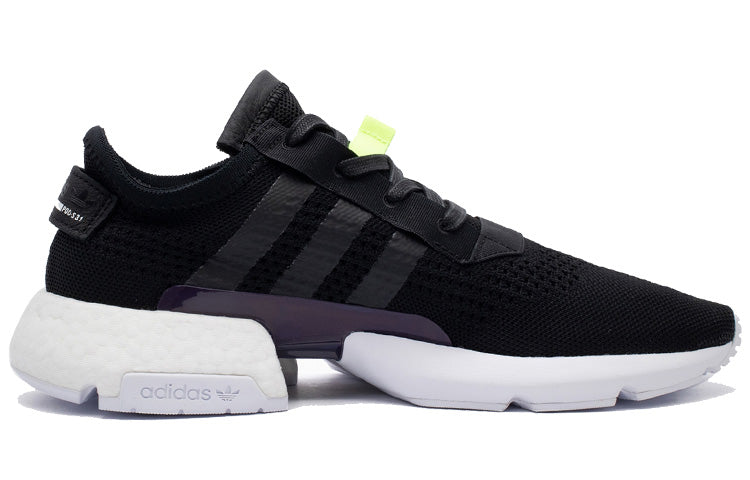 adidas P.O.D. S3.1 'Black Iridescent' DA8693