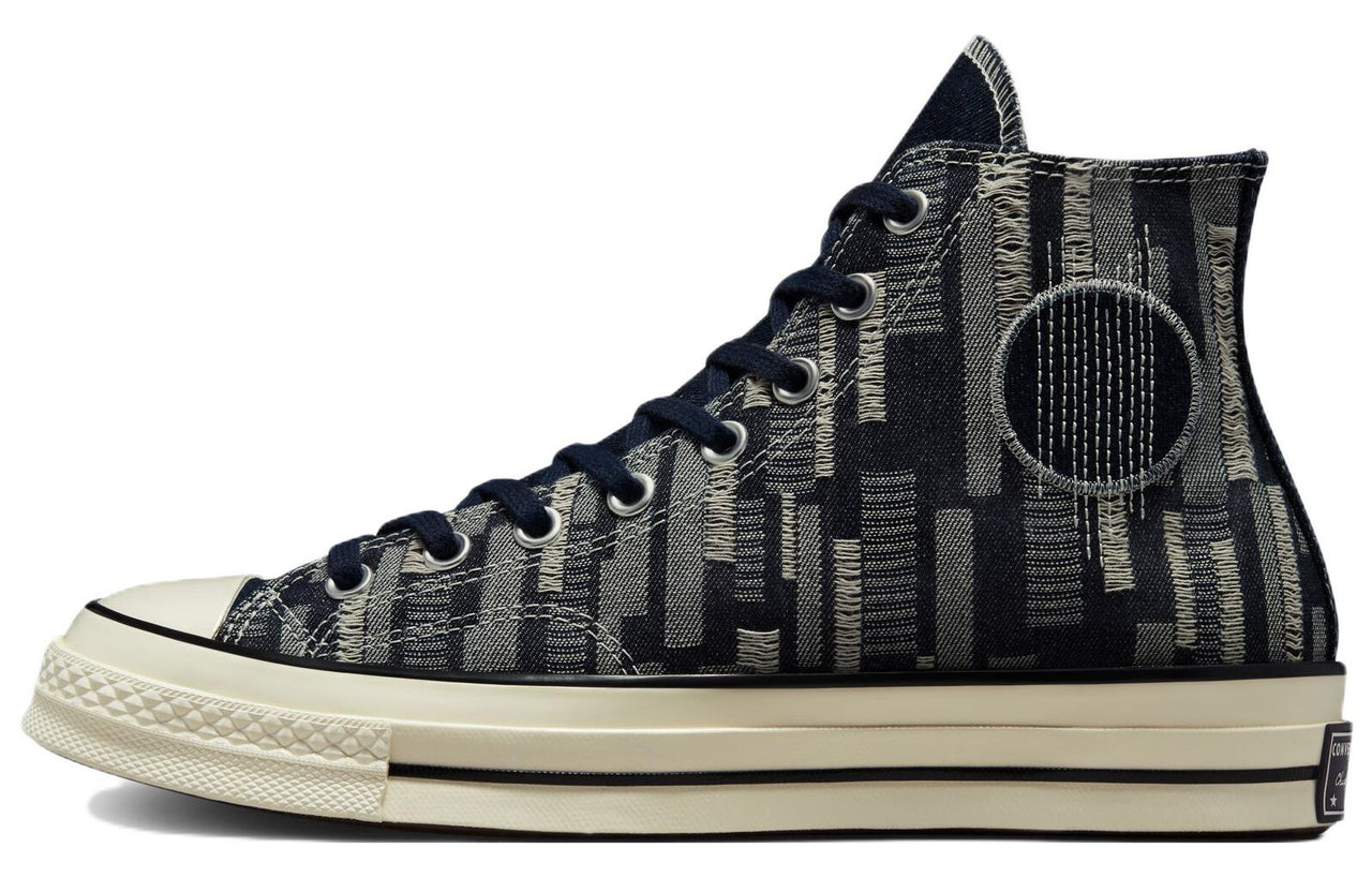 Converse All Star Chuck 70 Taylor 1970s 'Workwear Denim' A05190C