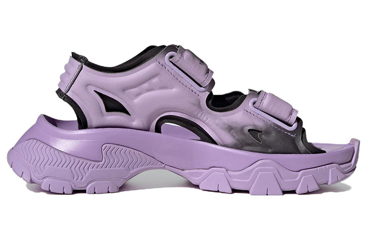 (WMNS) adidas by Stella McCartney Sandals 'Purple Glow' ID7573