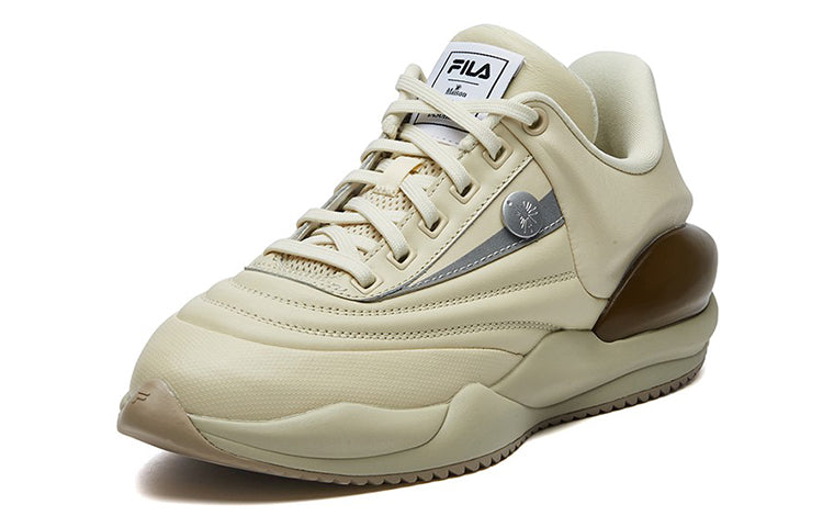(WMNS) FILA Heritage- FHT x Mihara Yasuhiro 'Cream' F12W134127FAG