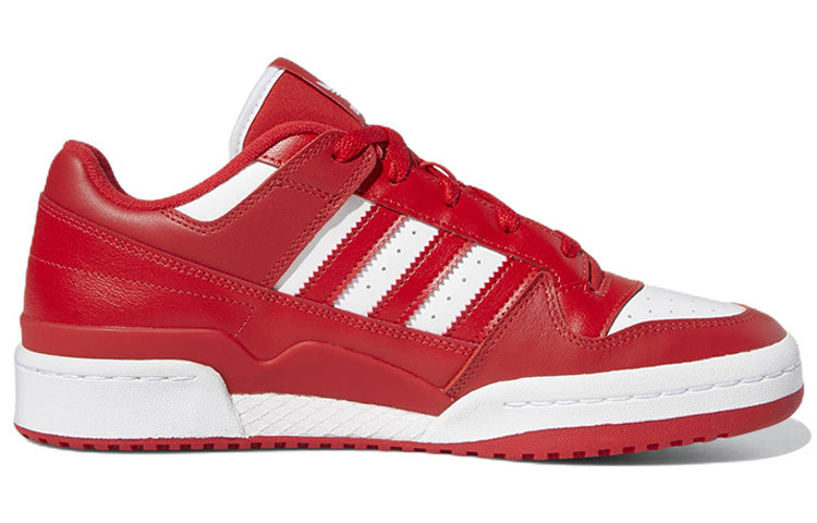 adidas Forum Low 'Scarlet' HQ1495