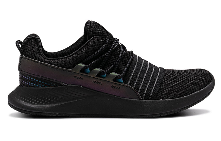 (WMNS) Under Armour Charged Breathe Oil Slk 3022976-001